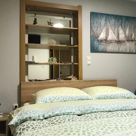 Studios Magnolia Trogir Luaran gambar