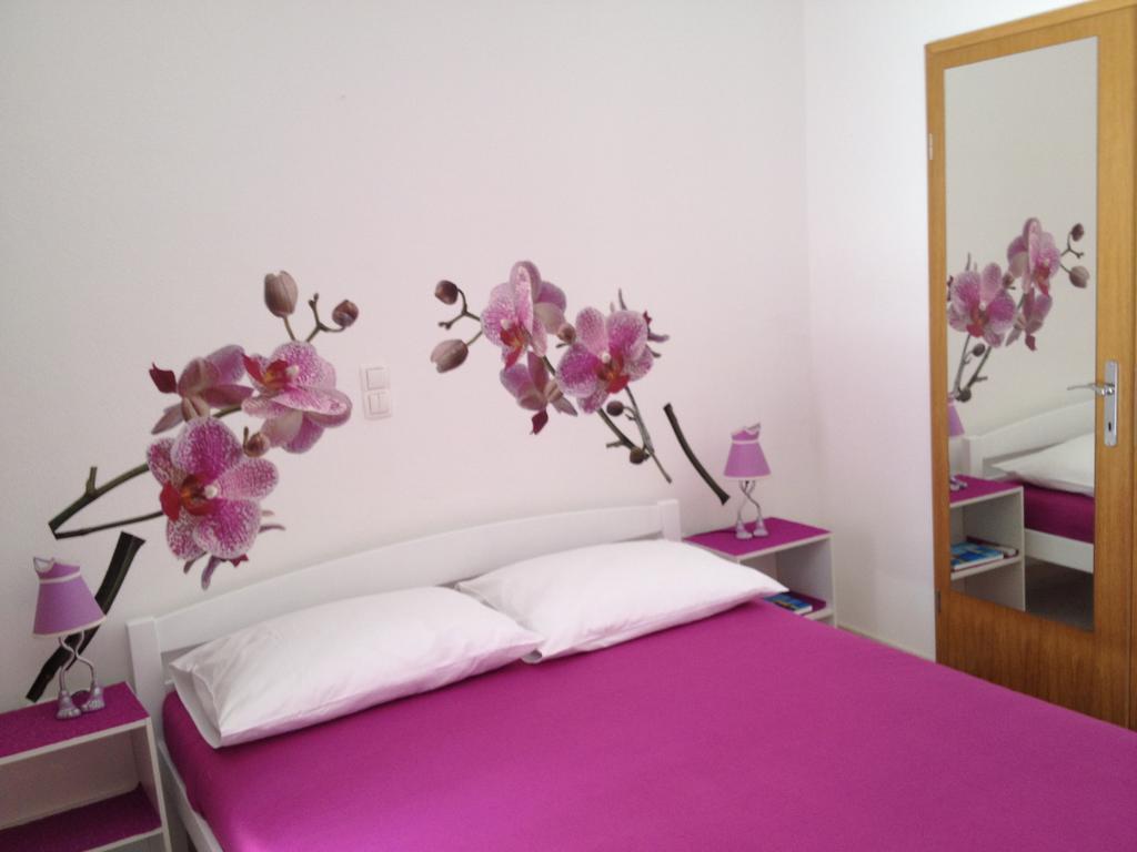 Studios Magnolia Trogir Bilik gambar