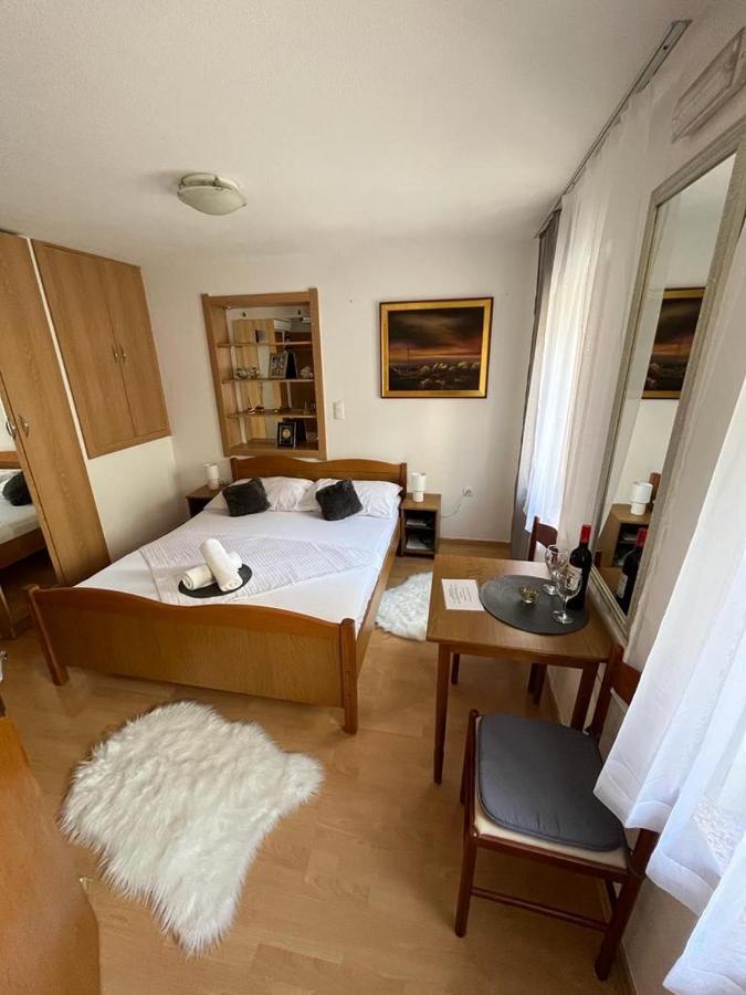 Studios Magnolia Trogir Luaran gambar