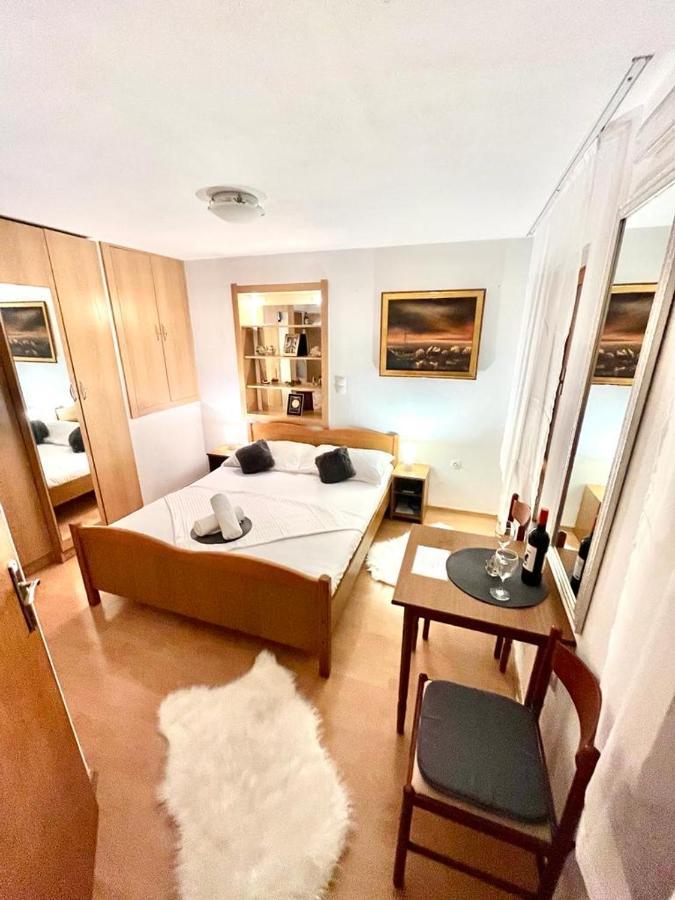 Studios Magnolia Trogir Luaran gambar