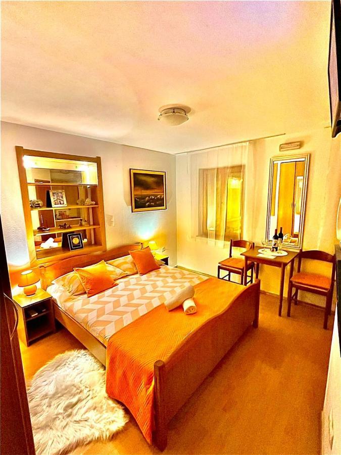 Studios Magnolia Trogir Luaran gambar