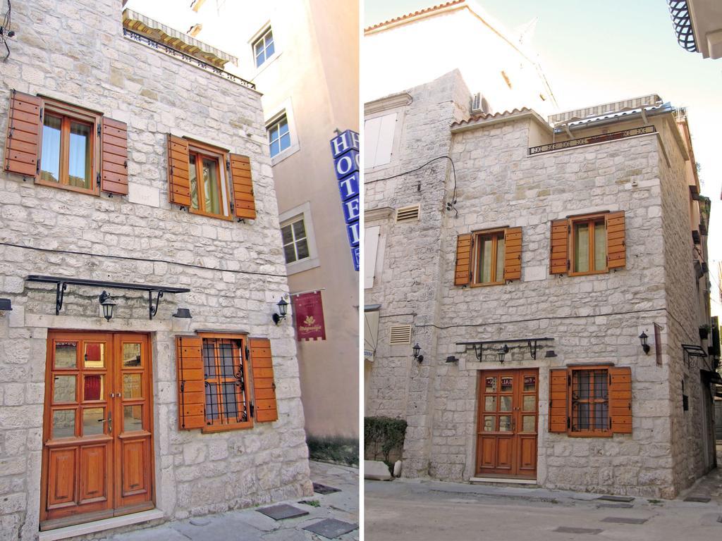 Studios Magnolia Trogir Bilik gambar