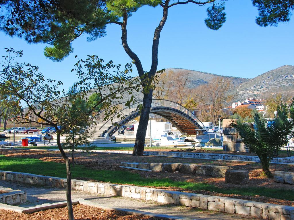 Studios Magnolia Trogir Bilik gambar