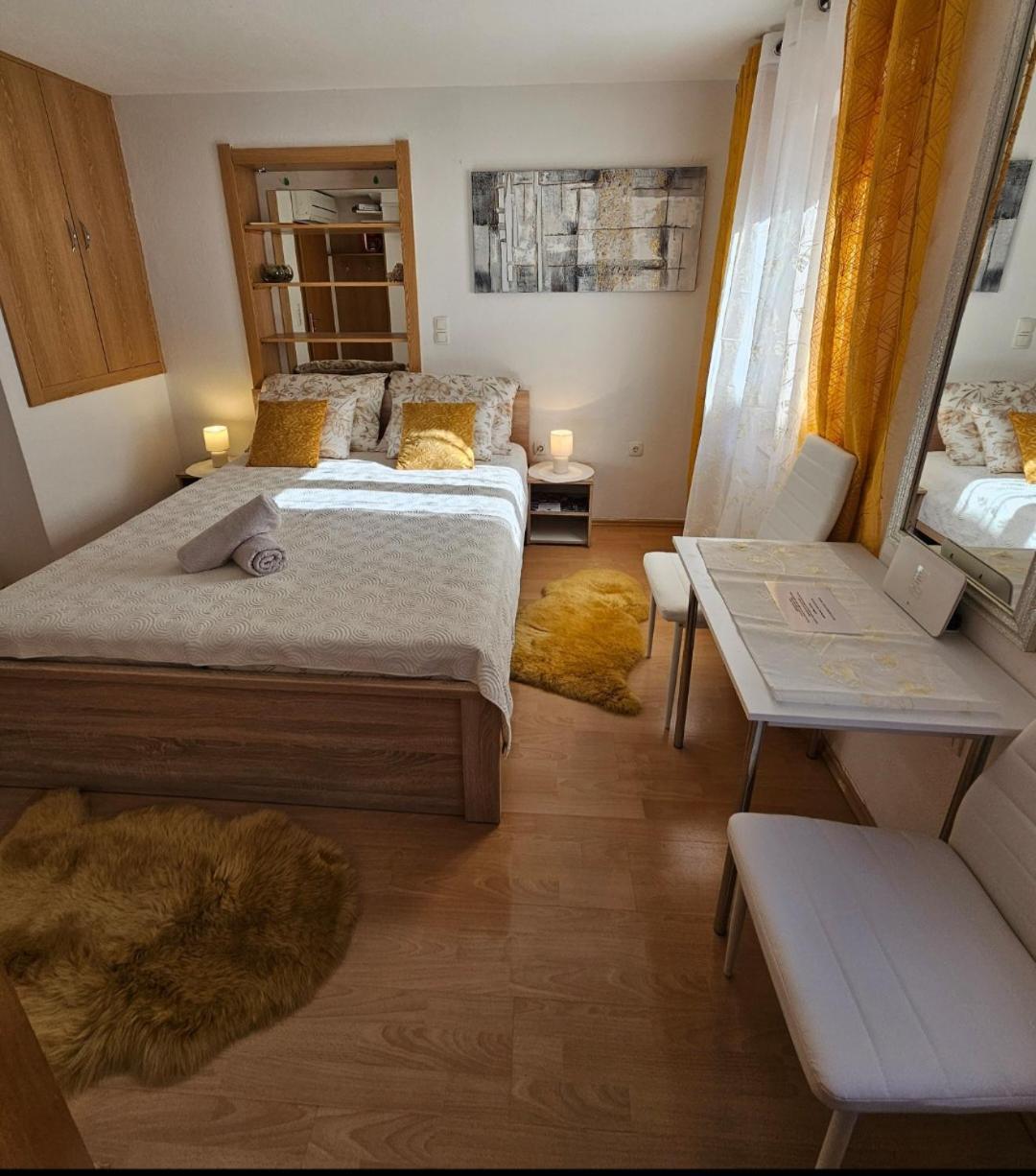 Studios Magnolia Trogir Luaran gambar