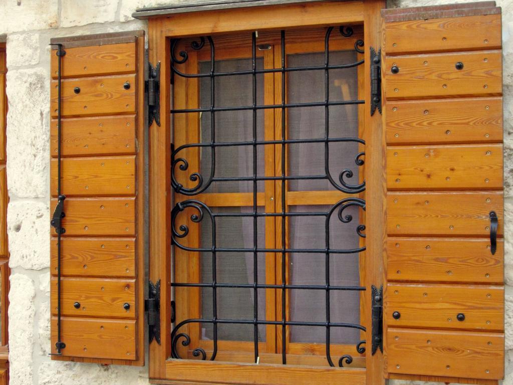 Studios Magnolia Trogir Bilik gambar