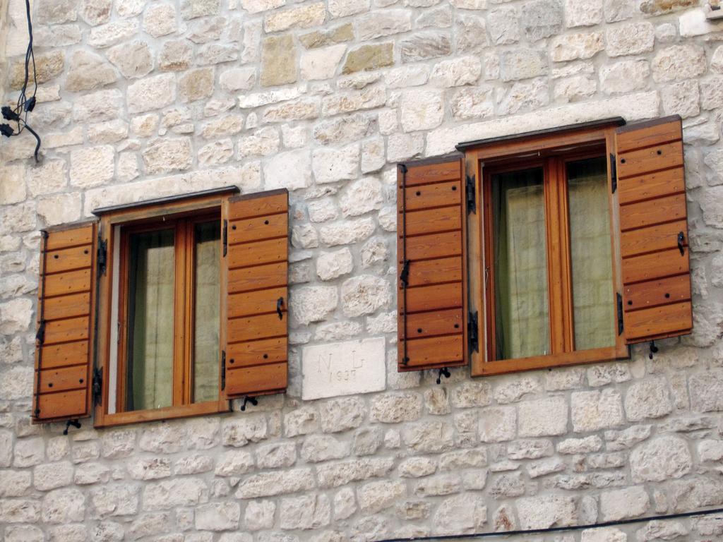 Studios Magnolia Trogir Bilik gambar