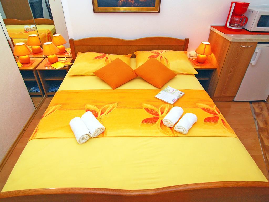 Studios Magnolia Trogir Bilik gambar