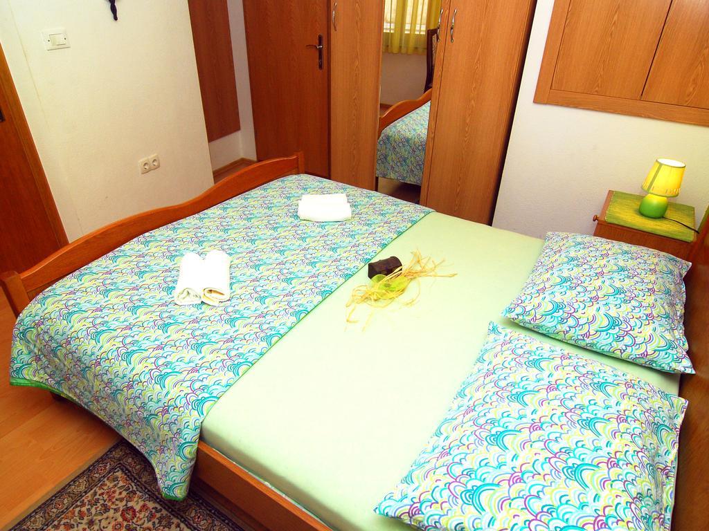 Studios Magnolia Trogir Bilik gambar