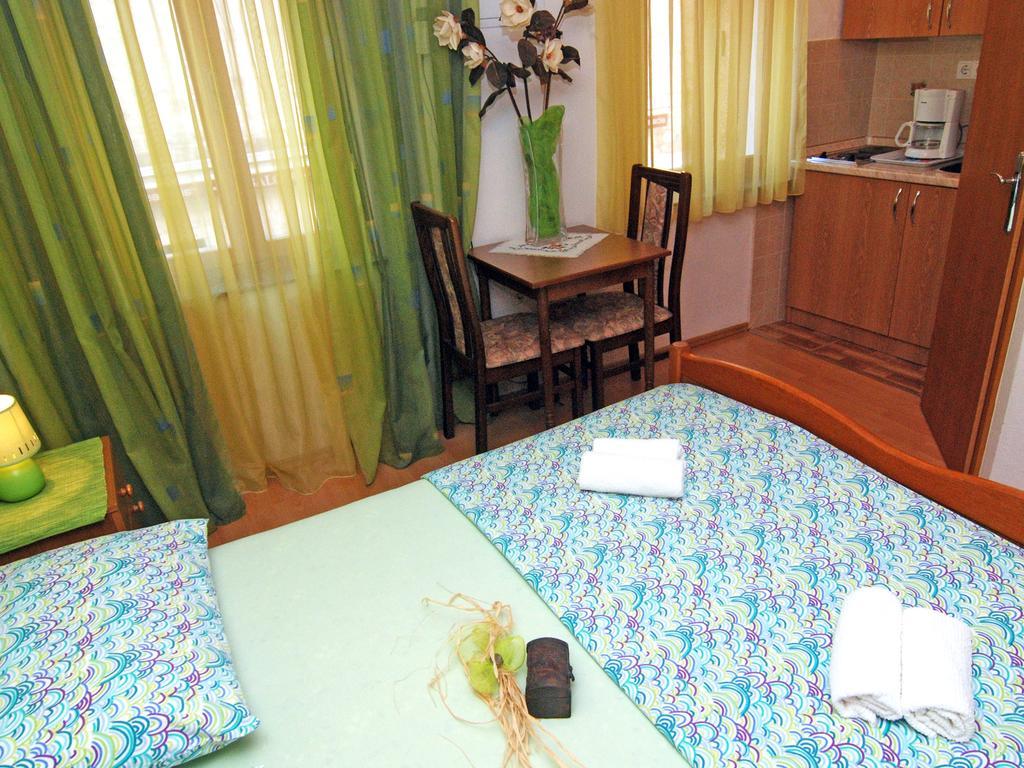Studios Magnolia Trogir Bilik gambar