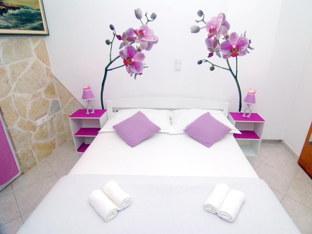 Studios Magnolia Trogir Bilik gambar
