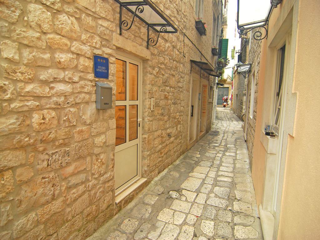 Studios Magnolia Trogir Bilik gambar