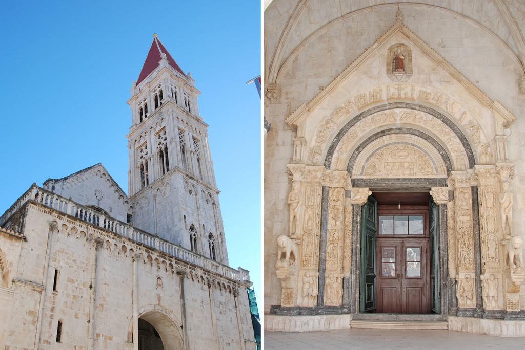 Studios Magnolia Trogir Bilik gambar