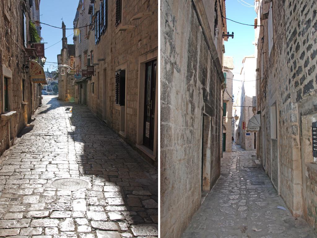 Studios Magnolia Trogir Bilik gambar