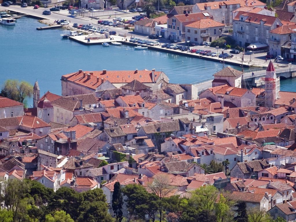 Studios Magnolia Trogir Bilik gambar