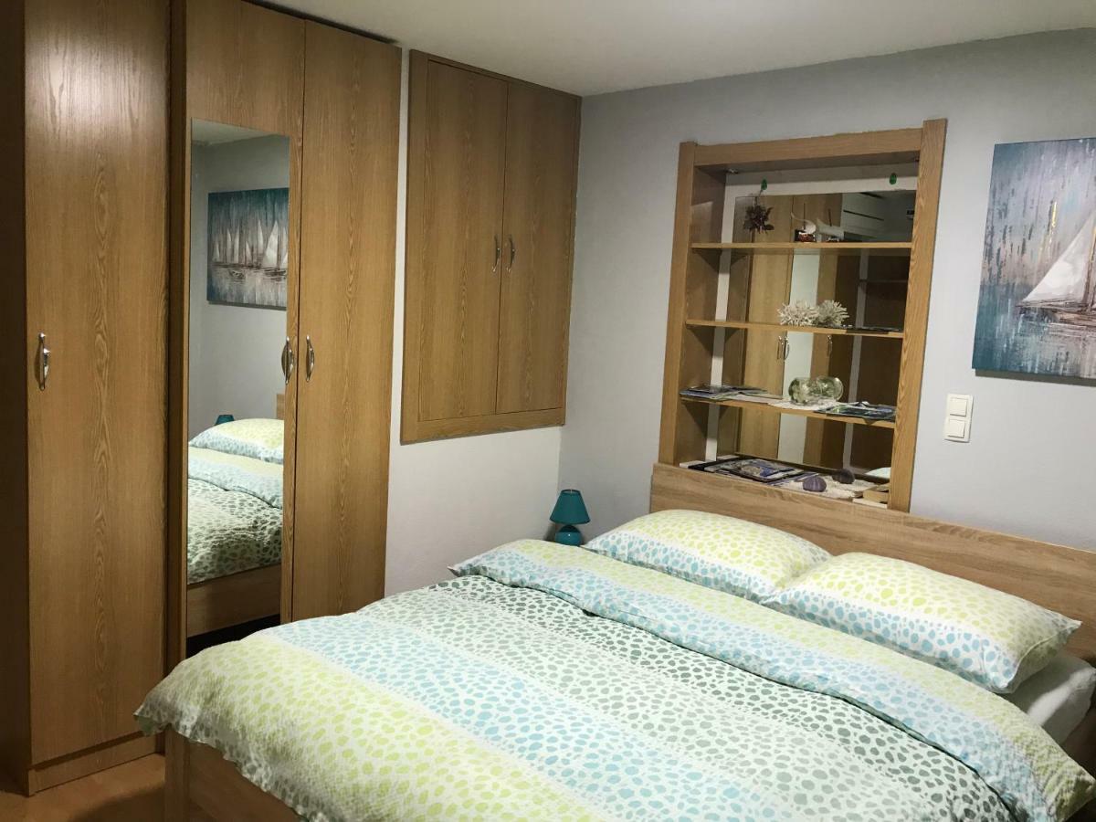 Studios Magnolia Trogir Luaran gambar