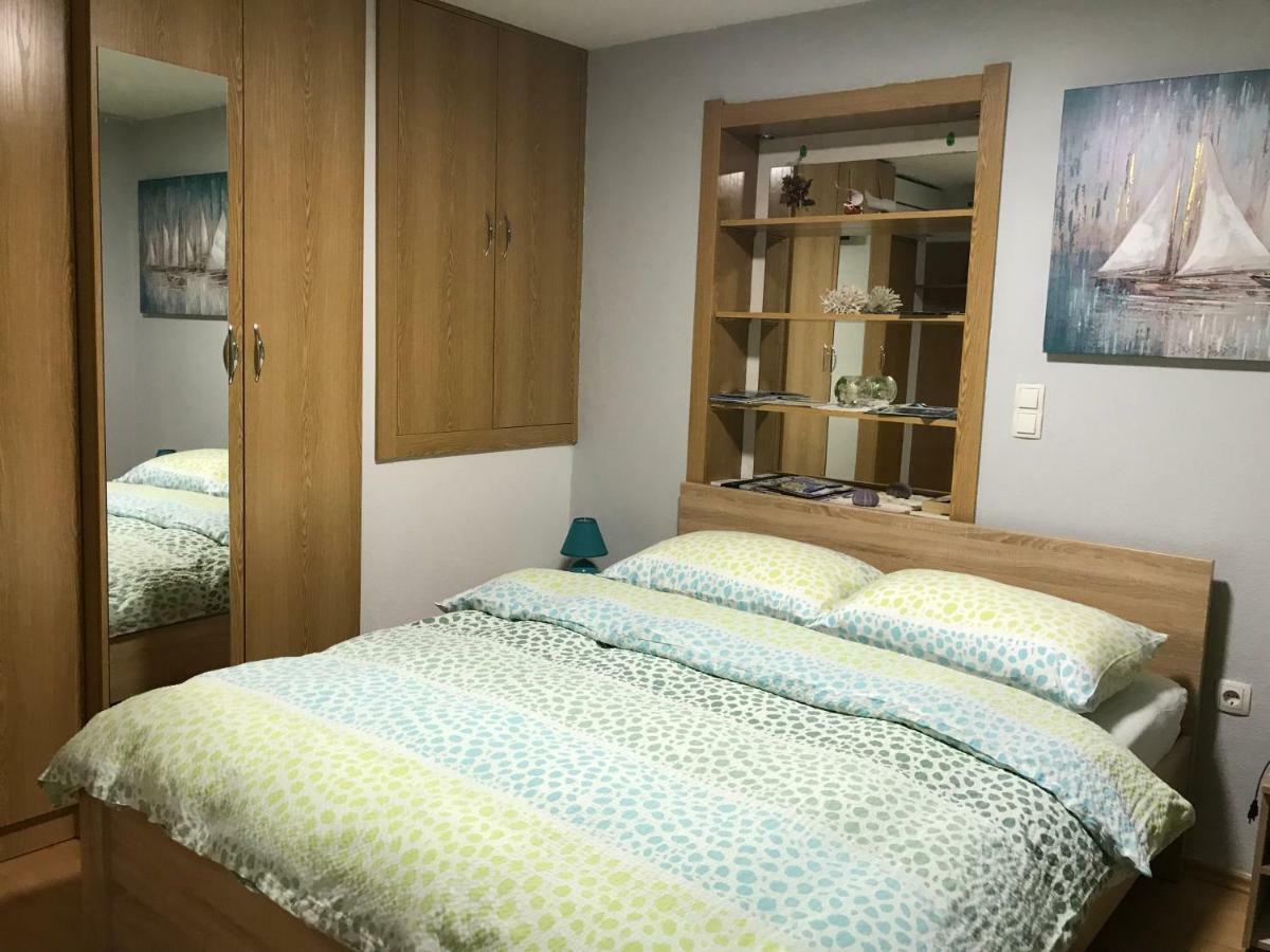 Studios Magnolia Trogir Luaran gambar