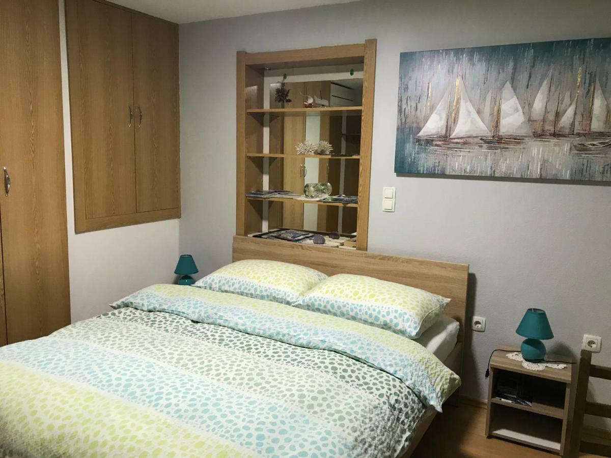 Studios Magnolia Trogir Luaran gambar